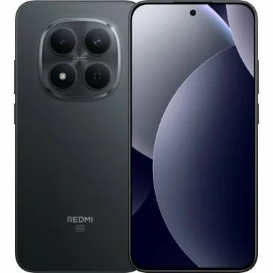 Смартфон Note 15 Pro 5G 12/512Gb Black — фото 1