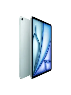 Планшет Apple iPad Air 11 M4 (2026) 128Gb Wi-Fi Blue (синий)(без RuStore) — фото 4