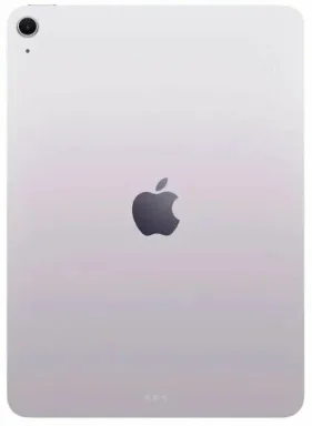 iPad Air 11 M3 (2025) 256Gb Wi-Fi Purple — фото 2