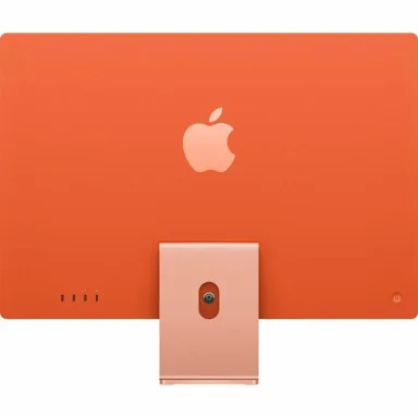 iMac M4 Orange (10/10/32/2) Z1EW0000Q — фото 4