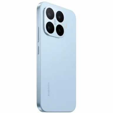 Смартфон Xiaomi 17T 12/256GB Blue (голубой) Dual: nano Sim + nano Sim — фото 4