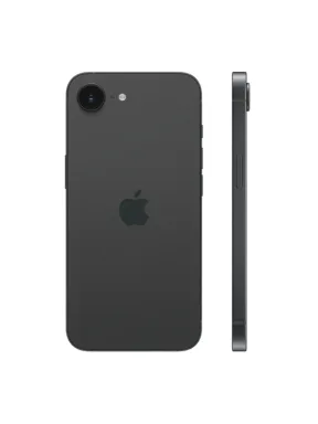 iPhone 17E 256Gb Black, Dual: eSim (Без RuStore) — фото 2