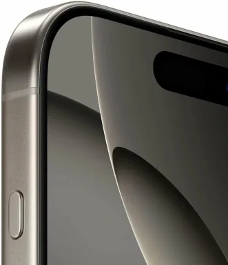 Смартфон Apple iPhone 16 Pro Max 1TB, Natural (Натуральный титан) Sim+ESim — фото 2