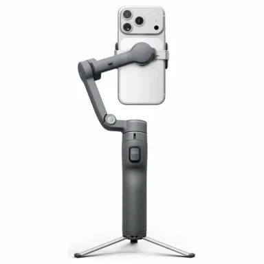 Стабилизатор DJI Osmo Mobile 8P standard combo — фото 4