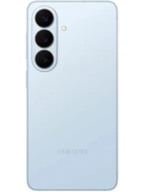 Смартфон Samsung Galaxy S26 5G, 12/512GB, SkyBlue (голубой цвет), Dual: nanoSim + Esim — фото 5