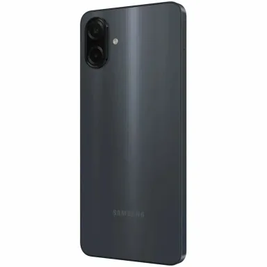 Samsung Galaxy A07S 4/64Gb Black — фото 9