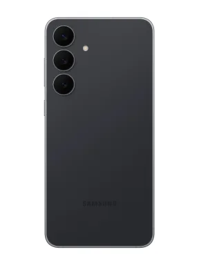 Samsung Galaxy S25 FE 8/256Gb Black — фото 4