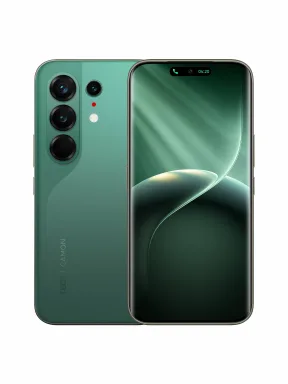 Tecno Camon 50 Ultra 5G 12+256GB Green