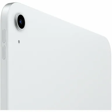 Планшет Apple iPad 11 (2025) Wi-Fi 128Gb Silver A16 Bionic 8GB RAM IPS 11" — фото 4