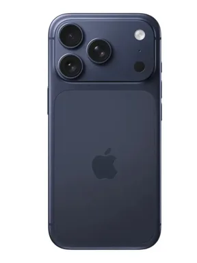 Смартфон Apple iPhone 17 ProMax 256Gb Deep Blue(Синий) Sim + ESim — фото 3