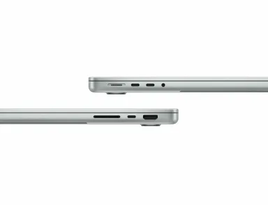 MacBook Pro 14 M5 Pro 24+ 2Tb Silver MGDP4 — фото 4