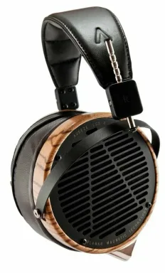 Компьютерная гарнитура Audeze LCD-3 Zebrano — фото 4