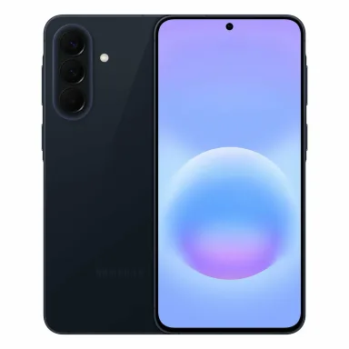 Смартфон Samsung Galaxy A57, 8/256GB, Navy, Dual: nanoSim + Esim — фото 1