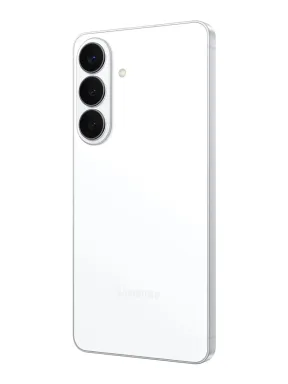 Смартфон Samsung Galaxy S26 12/256GB, White (Белый) Dual: nanoSim + Esim — фото 4