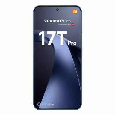 Xiaomi 17T Pro 12/256 Gb Blue — фото 3