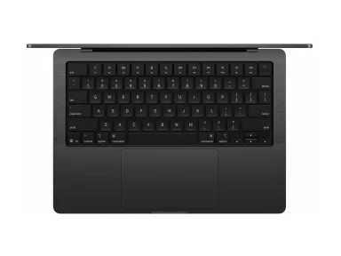 MacBook Pro 14 M5 Max 36+ 2Tb Space Black MGDU4 — фото 4