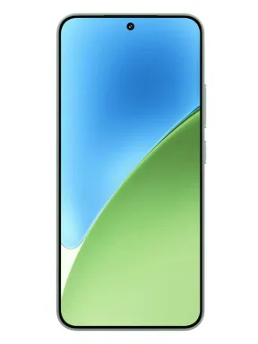 Смартфон Android Xiaomi 15 12/256Gb, Green (Зеленый) 2 nano SIM — фото 2