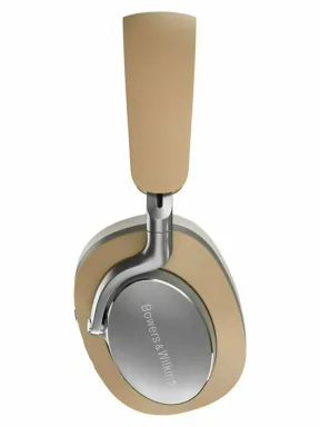 Беспроводные наушники Bowers & Wilkins Px8 Tan — фото 4