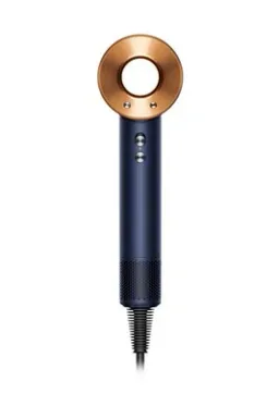 Dyson HD08 Prussian Blue — фото 2