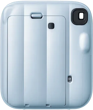 Fujifilm Instax Mini 13 Dreamy Blue — фото 3