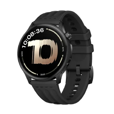 OnePlus Watch Lite Black Steel EU — фото 3