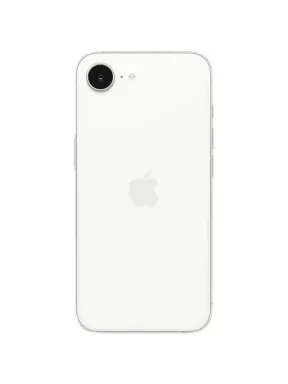 Смартфон Apple iPhone 17e 512Gb White ( белый ) eSim only (Без RuStore) — фото 9