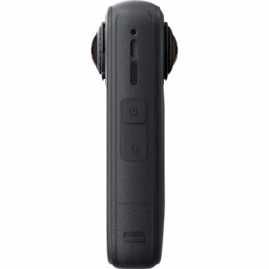 Экшн-камера Insta 360 х4 Air Standard Black — фото 3
