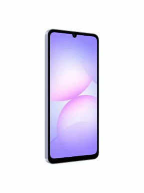Samsung Galaxy A07 4/64Gb Violet 5G — фото 4