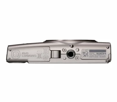 Canon Ixus 285 HS A Silver — фото 5