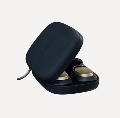 Беспроводные наушники Bowers & Wilkins Px8 S2 Midnight Blue — фото 4
