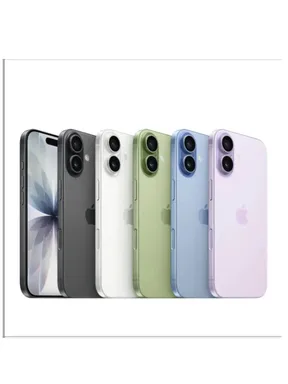 Смартфон Apple iPhone 17 512Gb Sage (Зелёный) Sim+eSim - Без RuStore\Max — фото 5