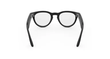 Ray-Ban Headliner Gen2 S51 (F Shiny Black, L Transitions Sapphire) RW4013F — фото 6