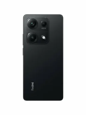 Смартфон Xiaomi Redmi Note 14S 8/256Gb черный AMOLED 120 Гц 200 Мп камера NFC — фото 5