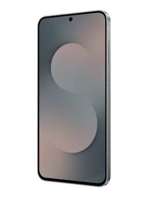 Samsung Galaxy S25 FE 8/256Gb Black — фото 3