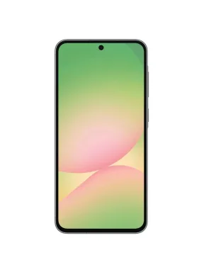 Смартфон Samsung Galaxy A56 5G 8/256Gb, Graphite (черный), Dual: nanoSim + Esim — фото 2