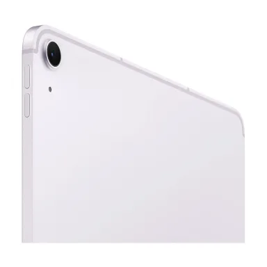 iPad Air 13 (M4) 2026 128GB Wi‑Fi + LTE Purple — фото 8