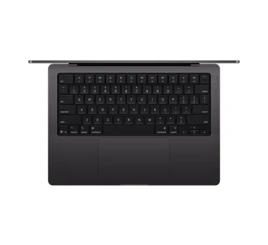 MacBook Pro 14 M5 Pro 24/2TB Space Black MGDT4 — фото 2