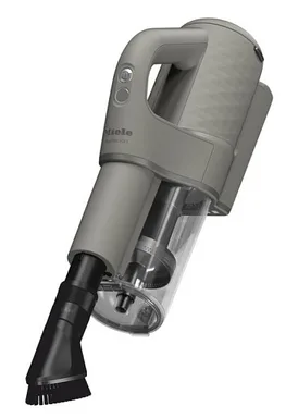 Miele HX1 Duoflex CarCare (Casa Grey) — фото 4