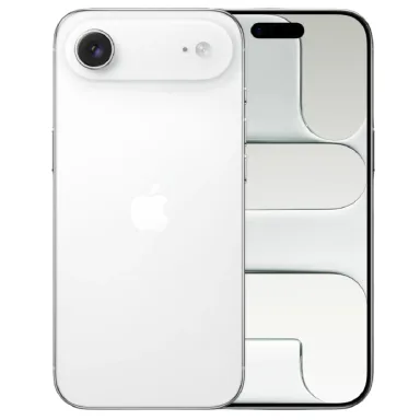 Смартфон Apple iPhone 17 Air 256GB Белый (Cloud White) Dual E-Sim — фото 1