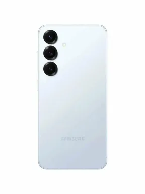 Samsung Galaxy S25 12/256Gb IcyBlue — фото 2