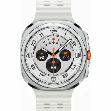 Galaxy Watch 8 Ultra 47mm 64 White LTE — фото 2