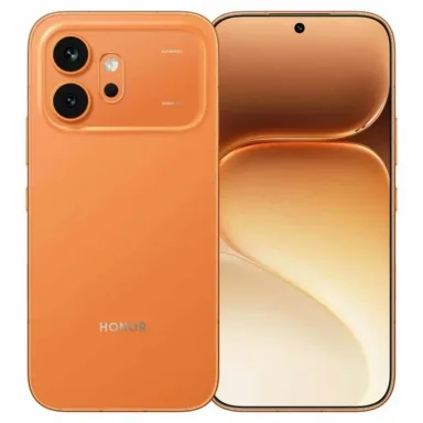 Honor 600 12/512Gb Orange (Global) Dual nanoSim+eSim — фото 8