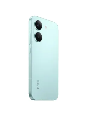 Смартфон Xiaomi POCO X8 Pro 8/256Гб AMOLED 120Hz, 6.59", зелёный — фото 6