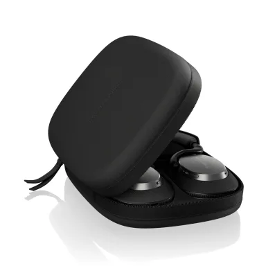 Беспроводные наушники Bowers & Wilkins Px7s3 Anthracite Black — фото 4
