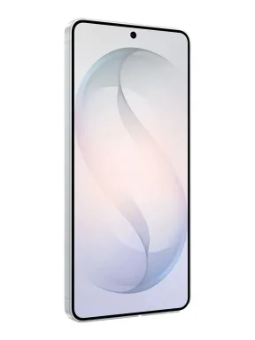 Смартфон Samsung Galaxy S26 12/256GB, White (Белый) Dual: nanoSim + Esim — фото 2