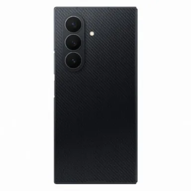 Смартфон Samsung Galaxy Z TriFold 16 ГБ/512 ГБ Черный, (Black) — фото 5