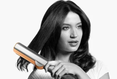 Dyson HT01 (Nickel/Copper) — фото 5