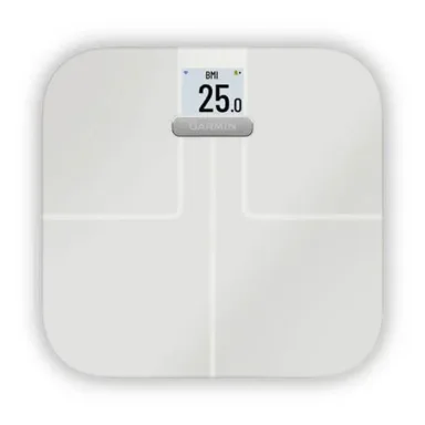 Garmin Index S2 white — фото 5