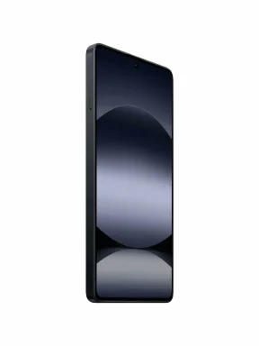 Смартфон Xiaomi Redmi Note 14S 8/256Gb черный AMOLED 120 Гц 200 Мп камера NFC — фото 3