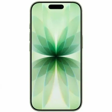 Смартфон Apple iPhone 17 256 Gb Sage (Зеленый) Only Esim 2025 — фото 5